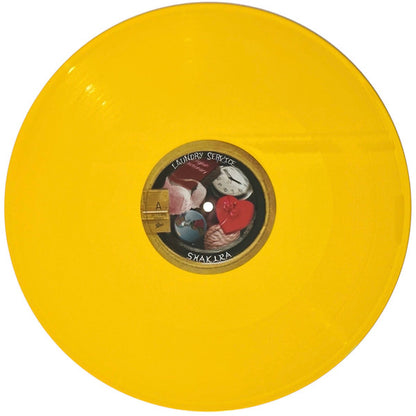 Shakira – Laundry Service - 2LP