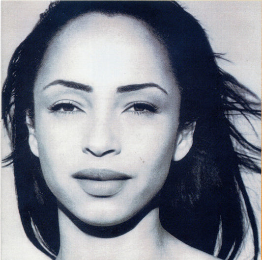 Sade – The Best Of Sade CD