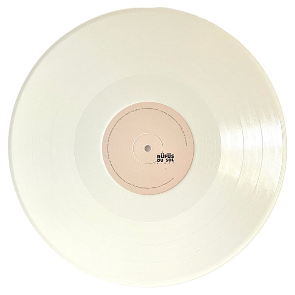 Rufus Du Sol – Bloom LP