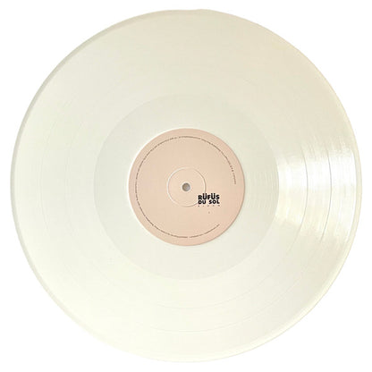 Rufus Du Sol – Bloom LP