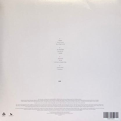 Rufus Du Sol – Bloom LP