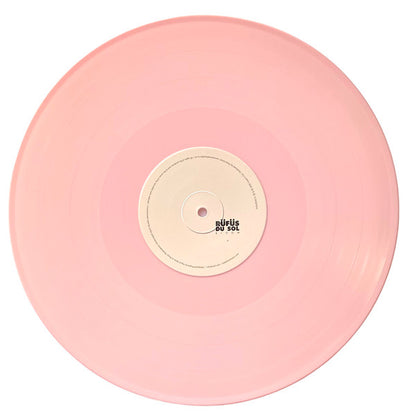 Rufus Du Sol – Bloom LP