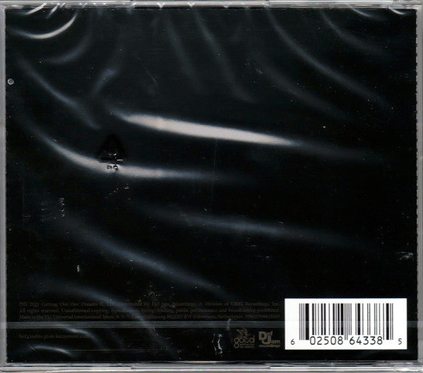Kanye West – Donda - 2CD