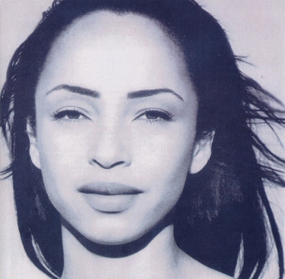 Sade – The Best Of Sade - CD