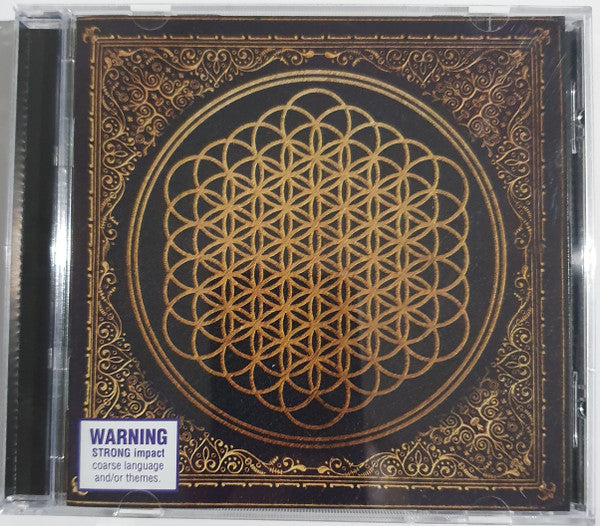 Bring Me The Horizon – Sempiternal - CD
