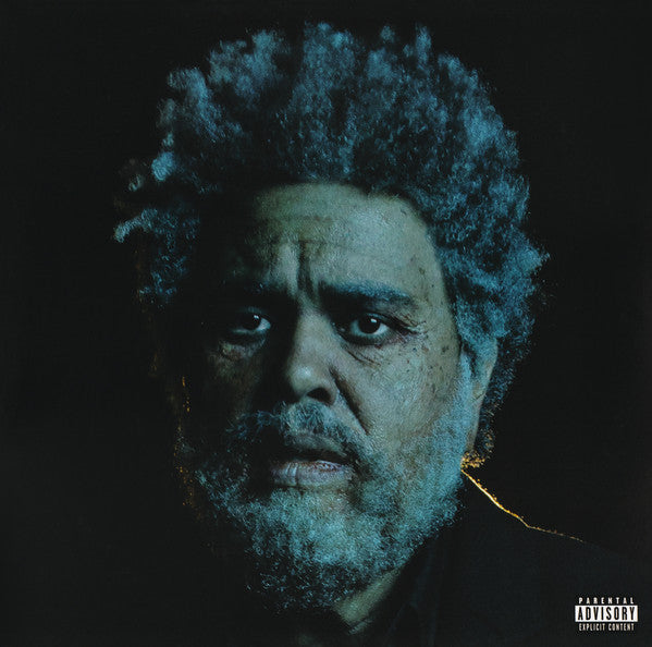 The Weeknd – Dawn FM - 2LP