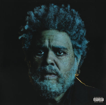 The Weeknd – Dawn FM - 2LP