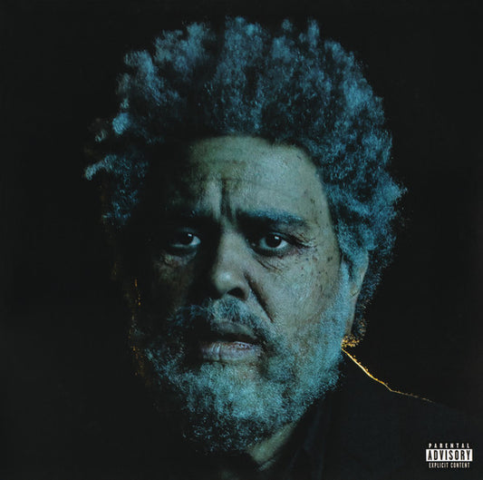 The Weeknd – Dawn FM - 2LP