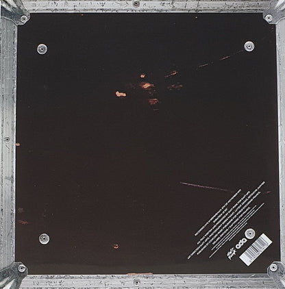 Daft Punk – Alive 1997 - LP