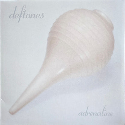 Deftones – Adrenaline - LP