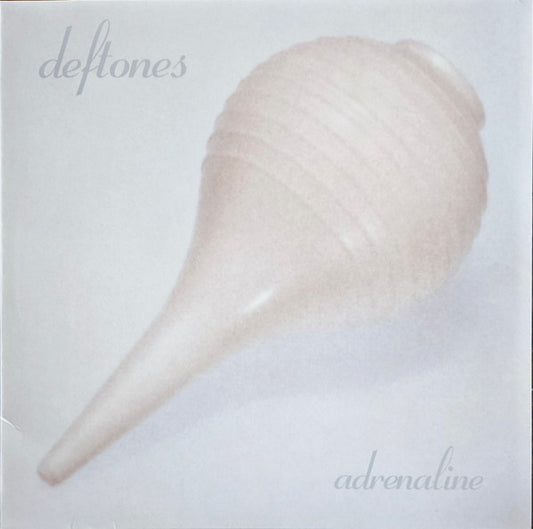 Deftones – Adrenaline - LP