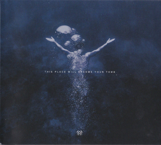 Sleep Token – This Place Will Become Your Tomb - CD