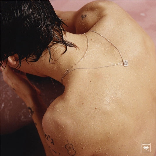 Harry Styles – Harry Styles - LP