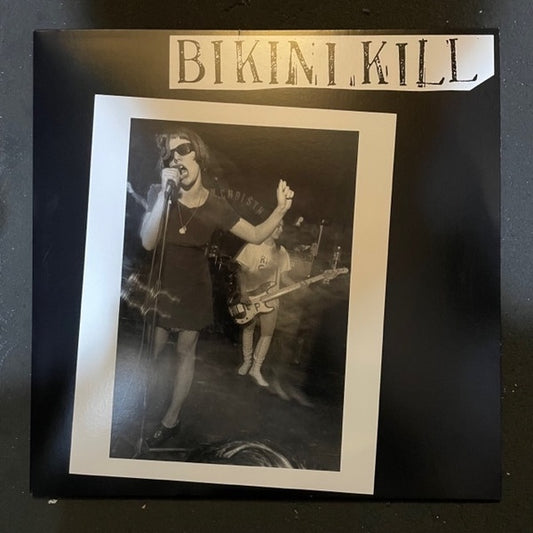 Bikini Kill