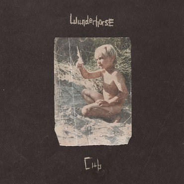 Wunderhorse – Cub - LP