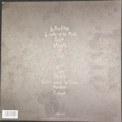 Wunderhorse – Cub - LP