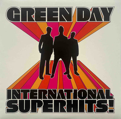 Green Day – International Superhits!