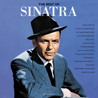 Frank Sinatra – Best Of