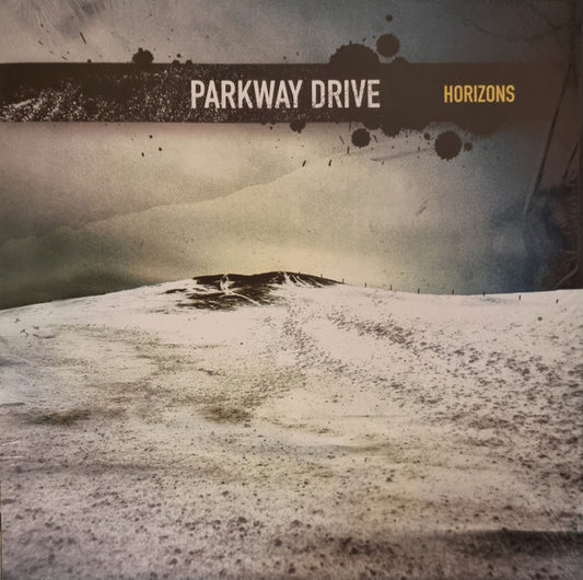 Parkway Drive – Horizons - LP
