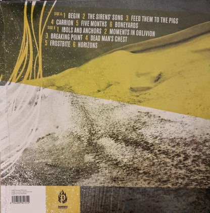 Parkway Drive – Horizons - LP