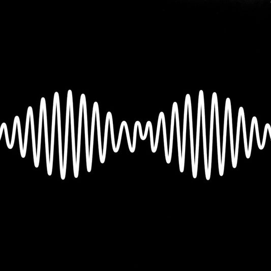 Arctic Monkeys – AM CD