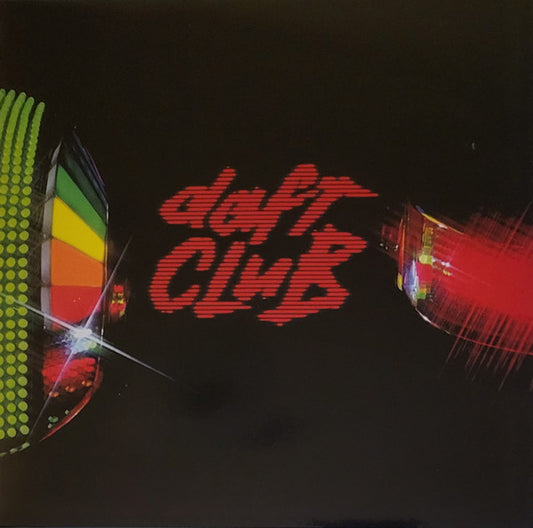 Daft Punk – Daft Club - LP