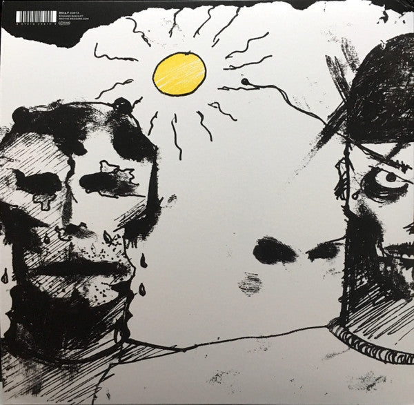 Bauhaus – Mask - LP