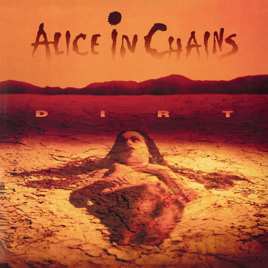 Alice In Chains – Dirt