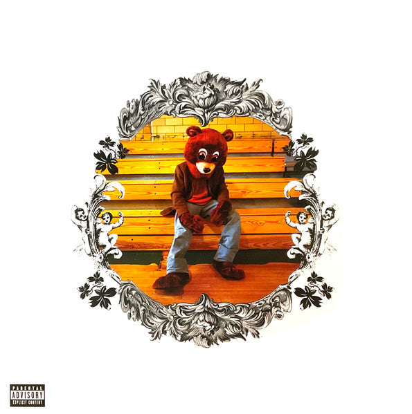 Kanye West – The College Dropout - LP