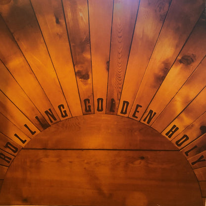 Bonny Light Horseman – Rolling Golden Holy - LP
