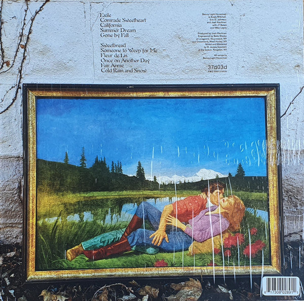 Bonny Light Horseman – Rolling Golden Holy - LP