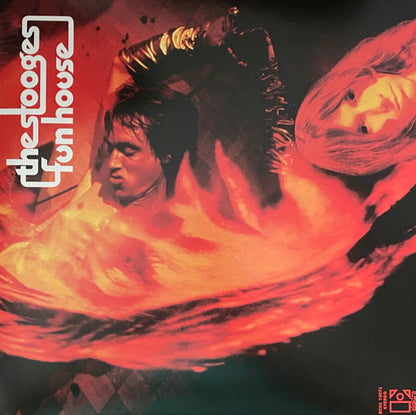The Stooges – Fun House -LP