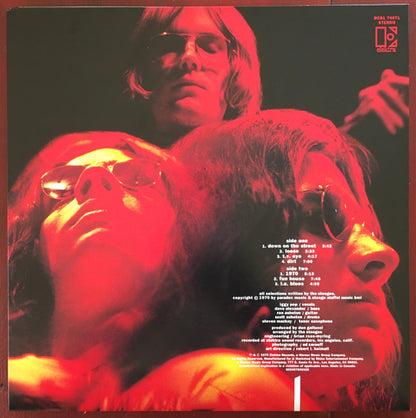 The Stooges – Fun House -LP