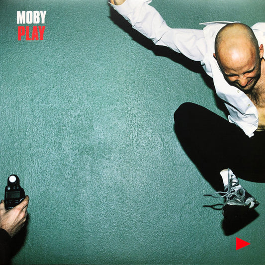 Moby – Play - 2LP