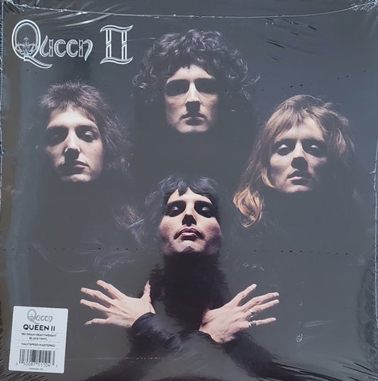 Queen – Queen II - LP