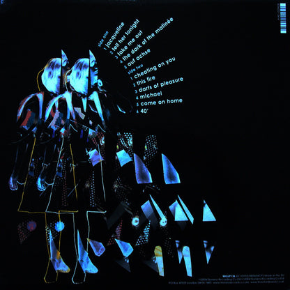Franz Ferdinand – Franz Ferdinand - LP