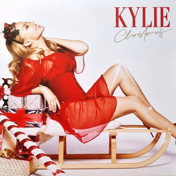 Kylie – Kylie Christmas