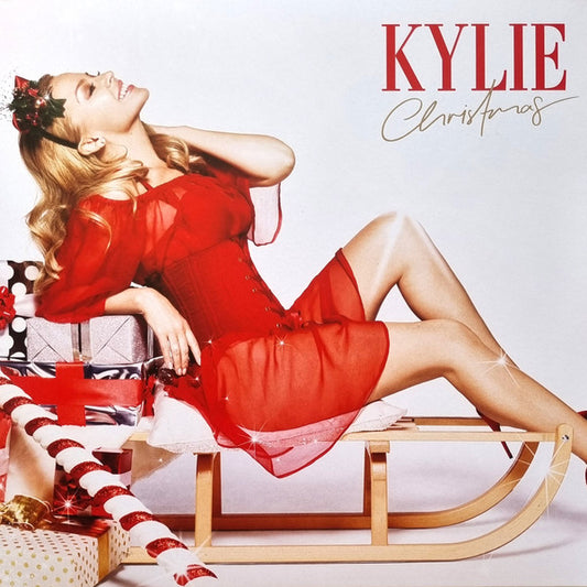 Kylie – Kylie Christmas