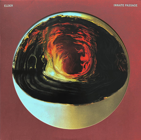 Elder – Innate Passage - 2LP