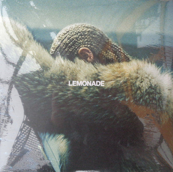 Beyoncé – Lemonade