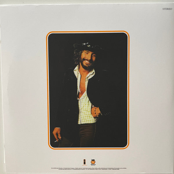 Cat Stevens - Catch Bull At Four - LP