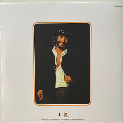 Cat Stevens - Catch Bull At Four - LP