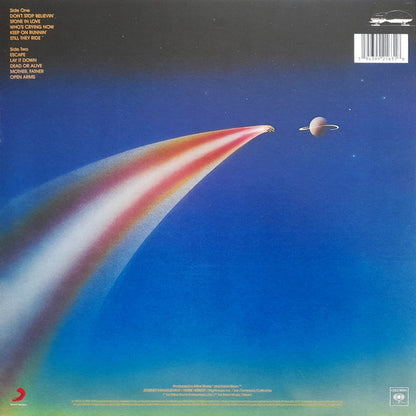 Journey – Escape - LP