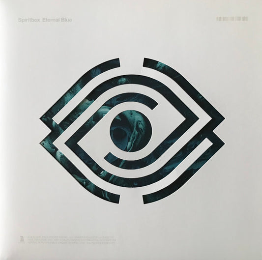 Spiritbox – Eternal Blue - LP