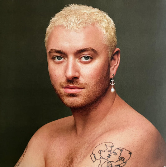 Sam Smith – Gloria - LP