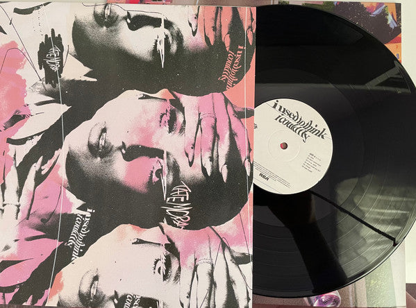 Tate McRae – I Used To Think I Could Fly - LP