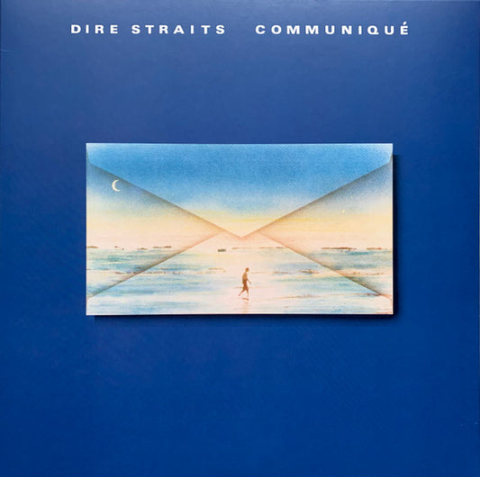 Dire Straits – Communiqué - LP