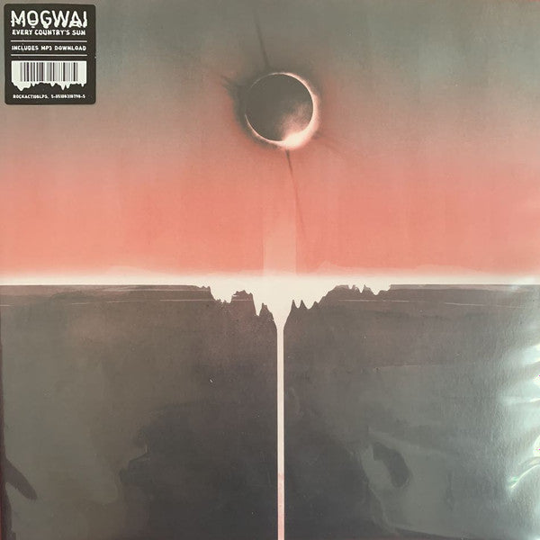 Mogwai – Every Country's Sun LP