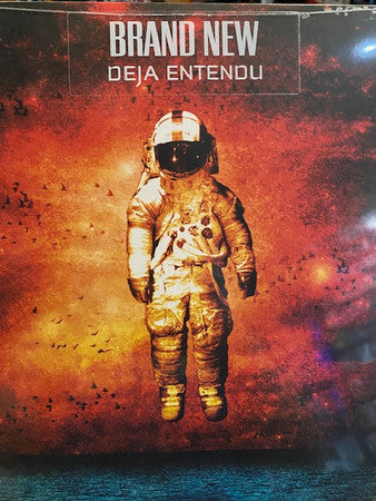 Brand New – Deja Entendu - LP