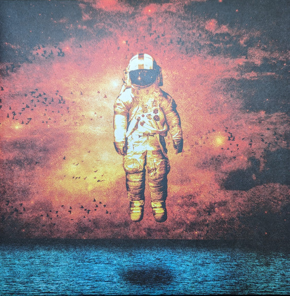 Brand New – Deja Entendu - LP